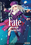 Fate / Stay night (Heaven's feel), t. 07